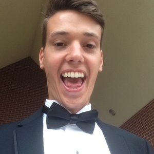 Meet your Posher, Benjamin